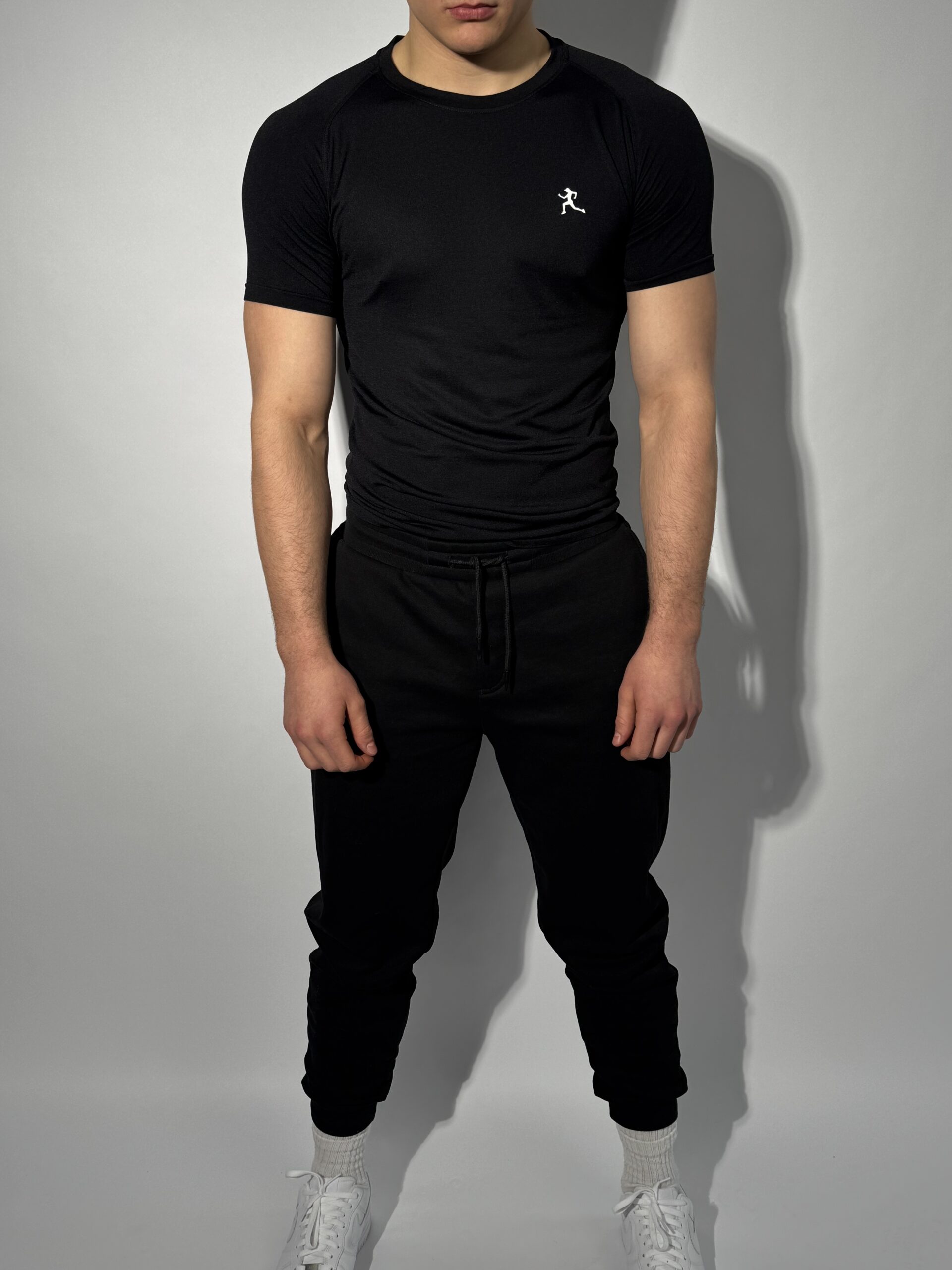 MĘSKA KOSZULKA TRENINGOWA