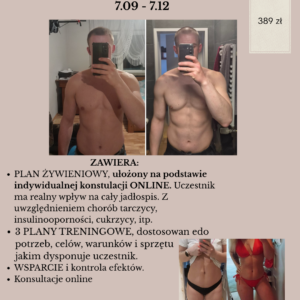 PROJEKT: POWRÓT
