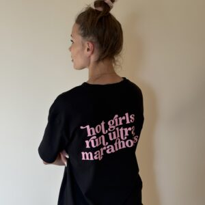 T-SHIRT OVERSIZE -